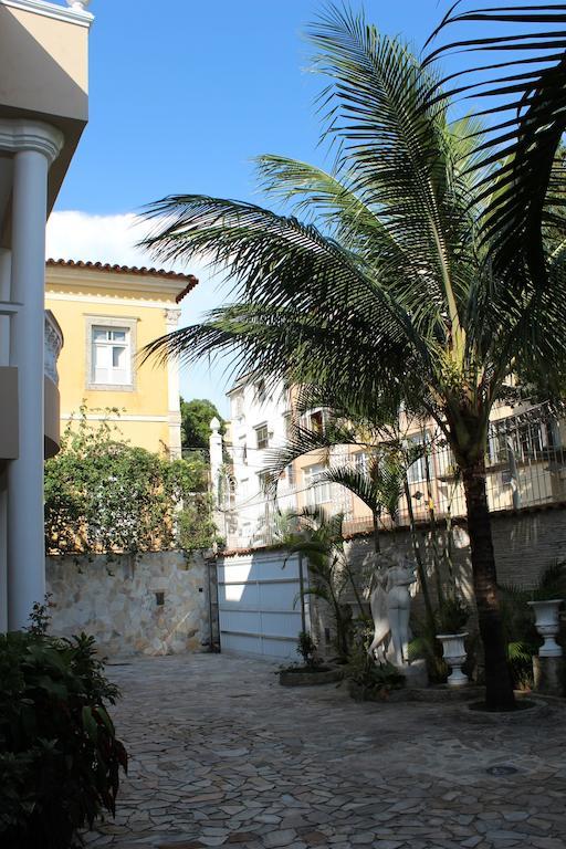 Pensión Franca Río de Janeiro