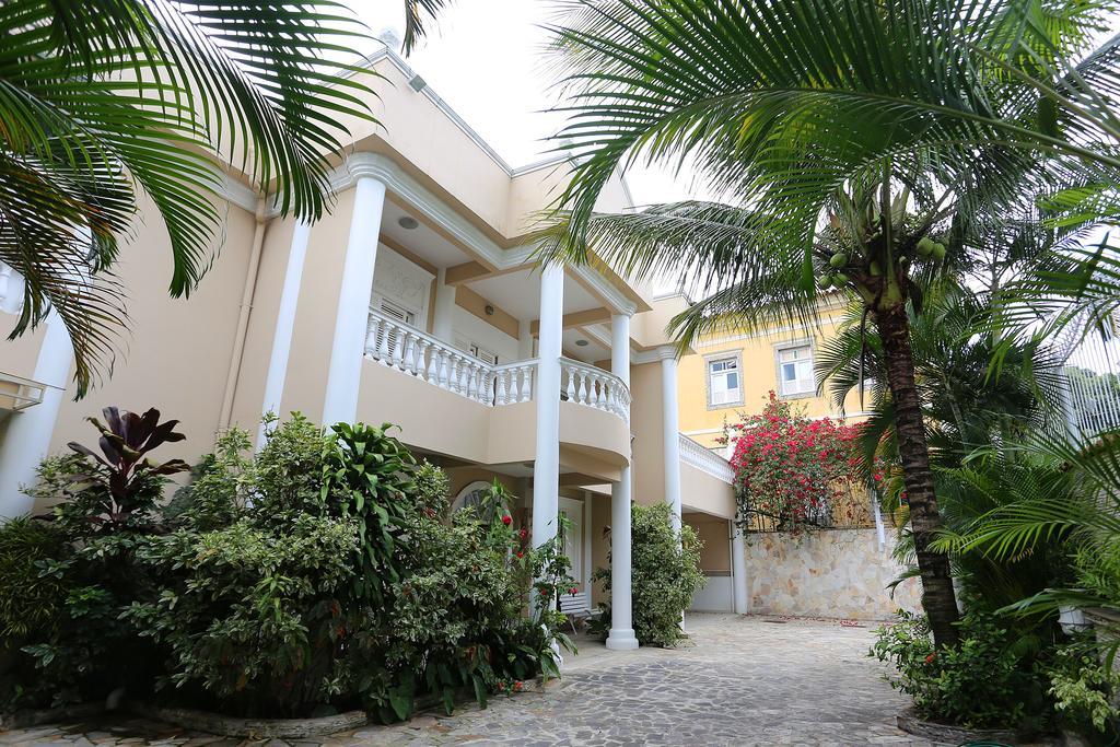 Pensión Franca 3*