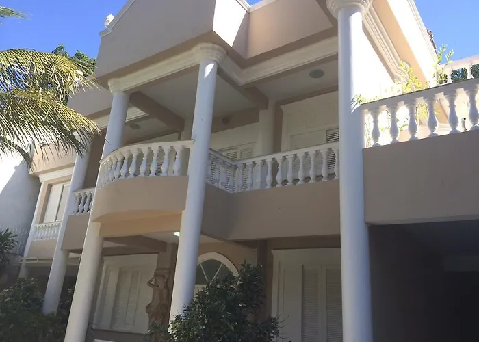 Villa Franca