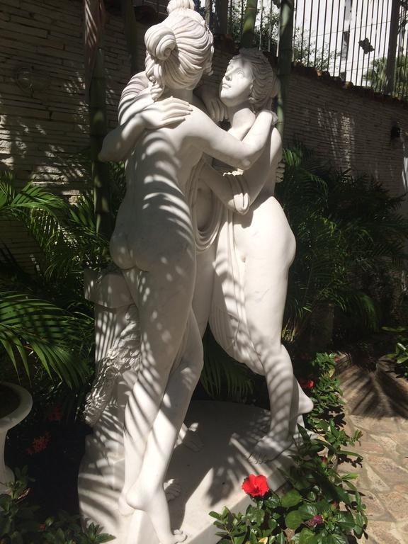 Maison d'hôtes Franca Rio de Janeiro