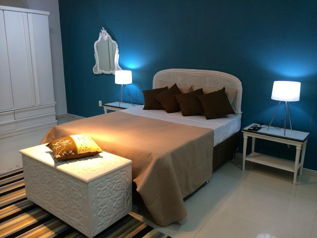 Maison d'hôtes Franca 3*