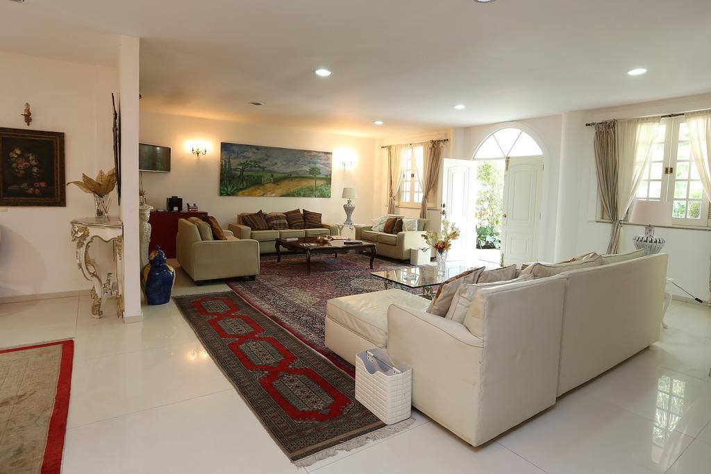 Maison d'hôtes Franca Rio de Janeiro