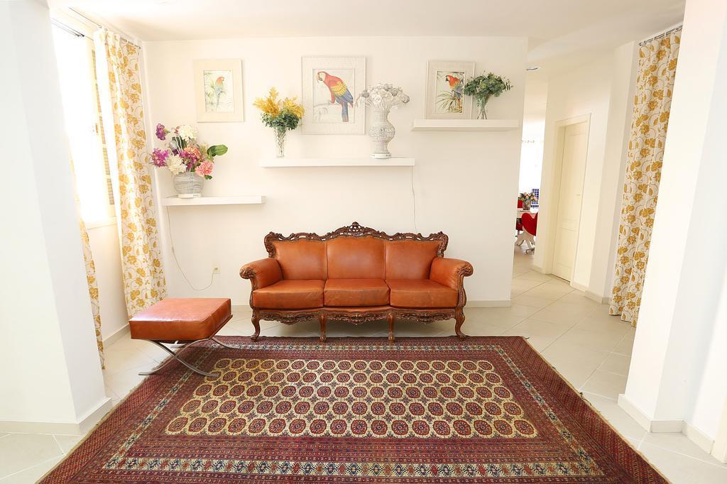 Maison d'hôtes Franca 3*