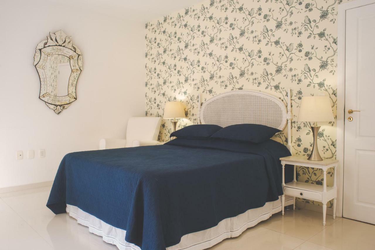 Franca Maison d'hôtes Rio de Janeiro